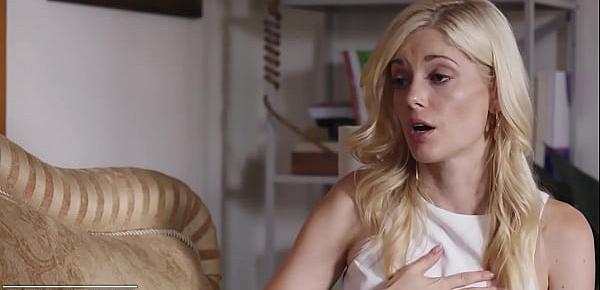  Wicked - Jane Wilde Lives Out Kinky Fantasy With Hot Blonde